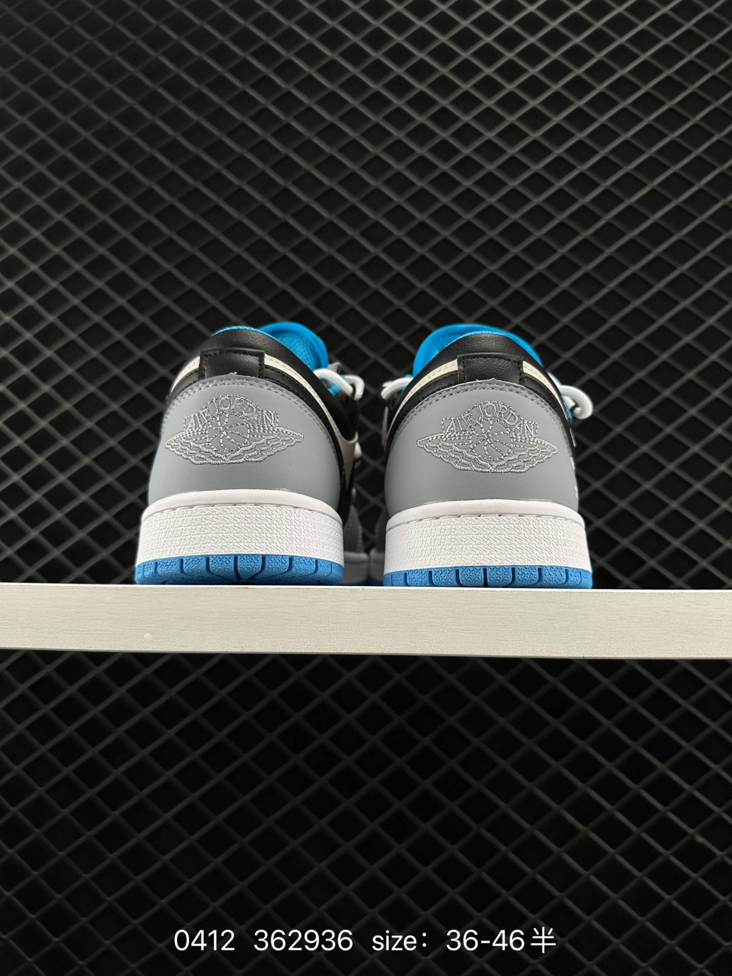 Air Jordan 1 Low AJ1